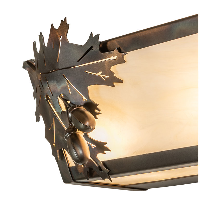 4 - Light Vanity Light