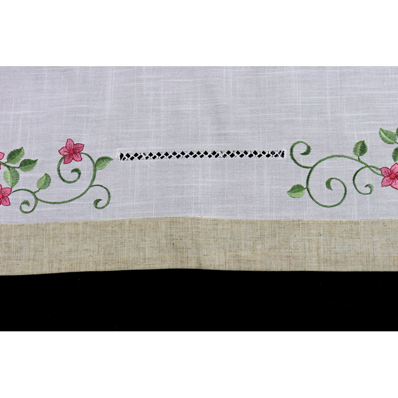 Plateau de table Borlase, Rose