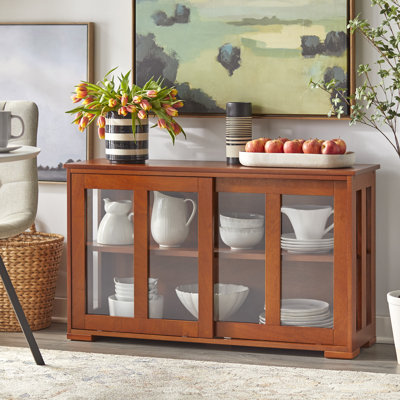 Cari-Ann 42'' Sideboard