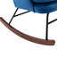 Chaise berçante Koekoek-696931248