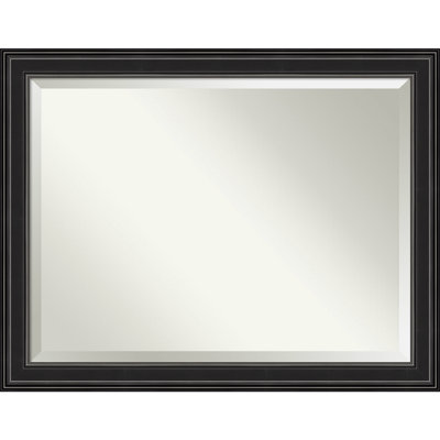 Fahlman Flat Wall Mirror