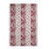 Safari Chenille Geometric Indoor Rug