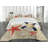 Buoy Coastal Polyester Coverlet-41888445