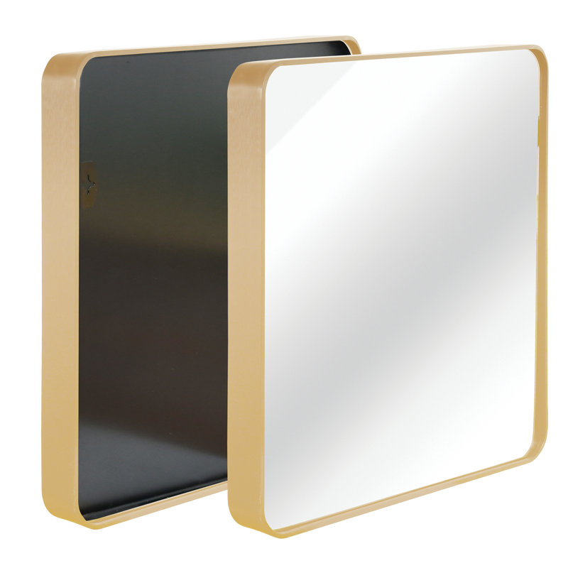 D566FD03D2BD4E699D23362F203F9E54, 40 po x 30 po, Rectangulaire, Doré