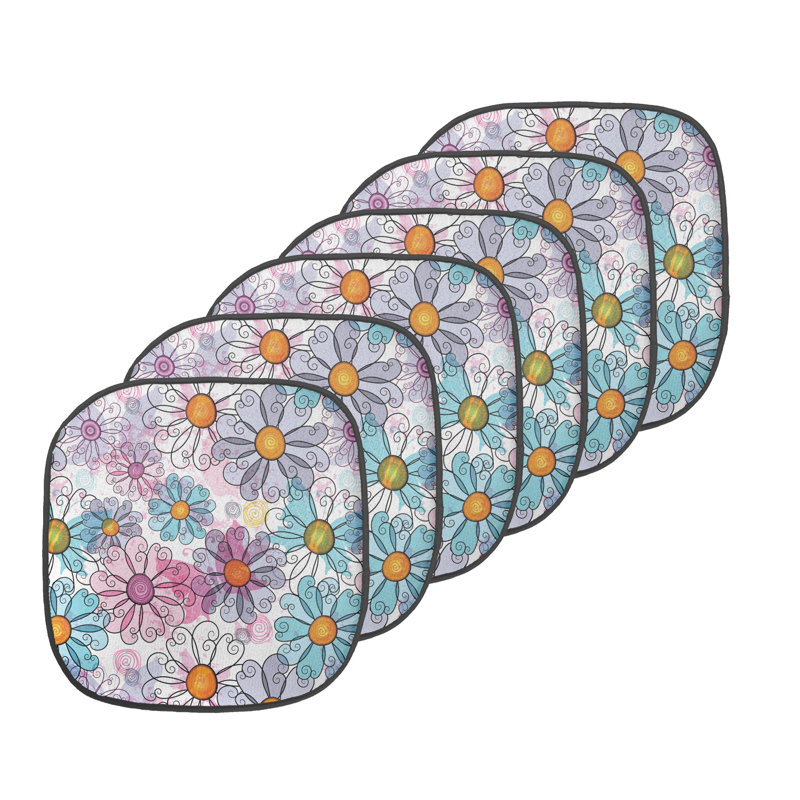 Coussin de siège rétro pour l'extérieur