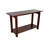 Damius 52'' Solid Wood Console Table-219060716