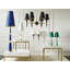 Versaille Buffet Table Lamp-26115294-26115293