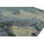 Distressed Homage Hand Knotted Wool Animal Print Area Rug-1192209217