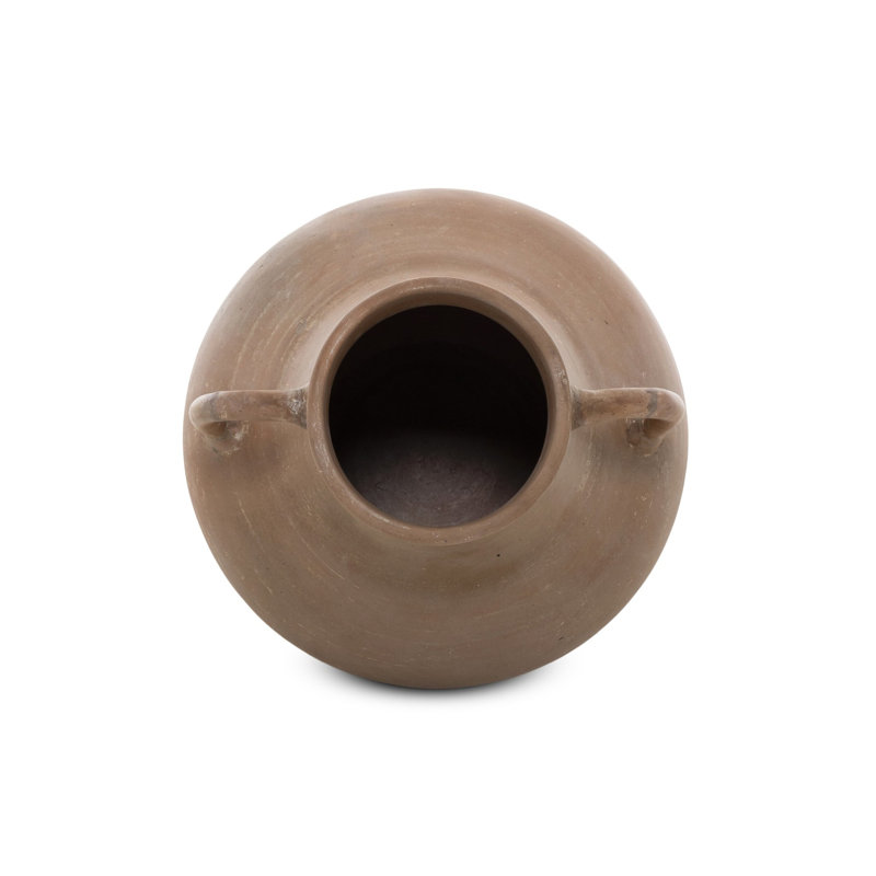 Atrani Vessel, Aged Natural