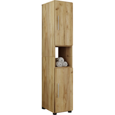 Anik Freestanding Bathroom Storage