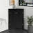 Modern Freestanding Corner Bathroom Cabinet Bathroom Storage Bathroom Storage Cabinet-1647336582
