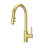 Stellen Pull Down Single Handle Kitchen Faucet-40841426