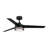 Pura 52'' Ceiling Fan with LED Lights-1246686947