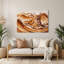 Art mural en métal faune-209931832