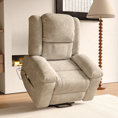 Analiesa Electric Massage Chair With Heating