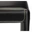 Malin Upholstered Stool with Metal Frame-49282519