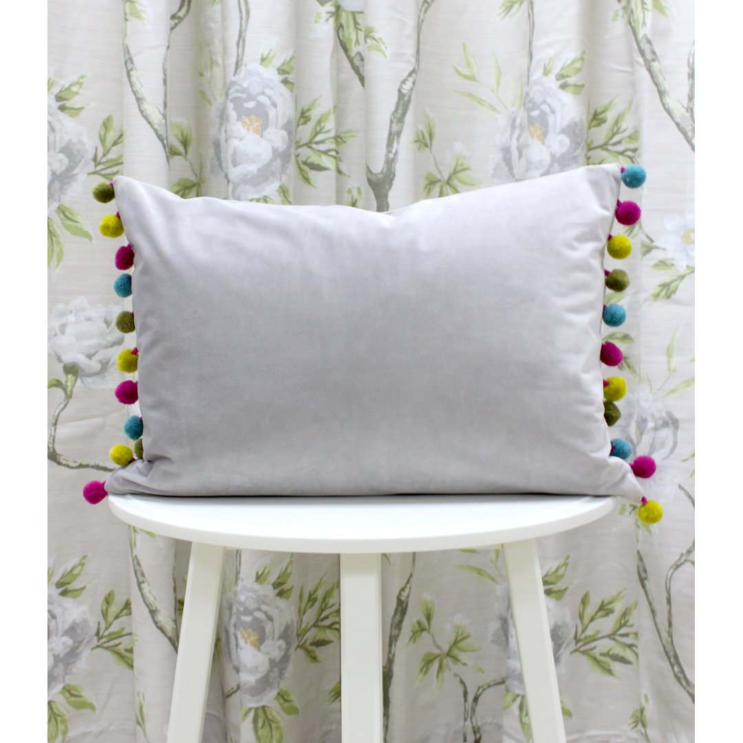 Fiesta Rectangular Scatter Cushion