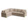 Bedford Sectional