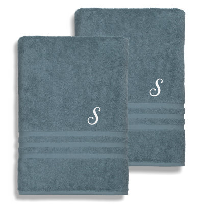 Denzi Midweight Bath Sheet