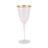 Natalia Wine Glass
