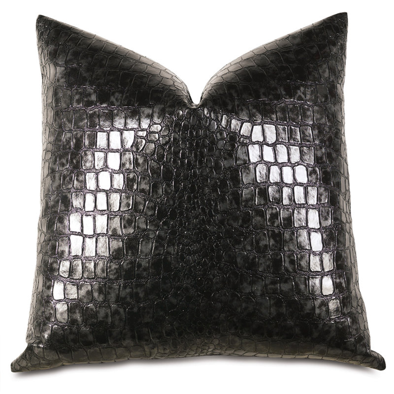 Square Pillow Cover & Insert