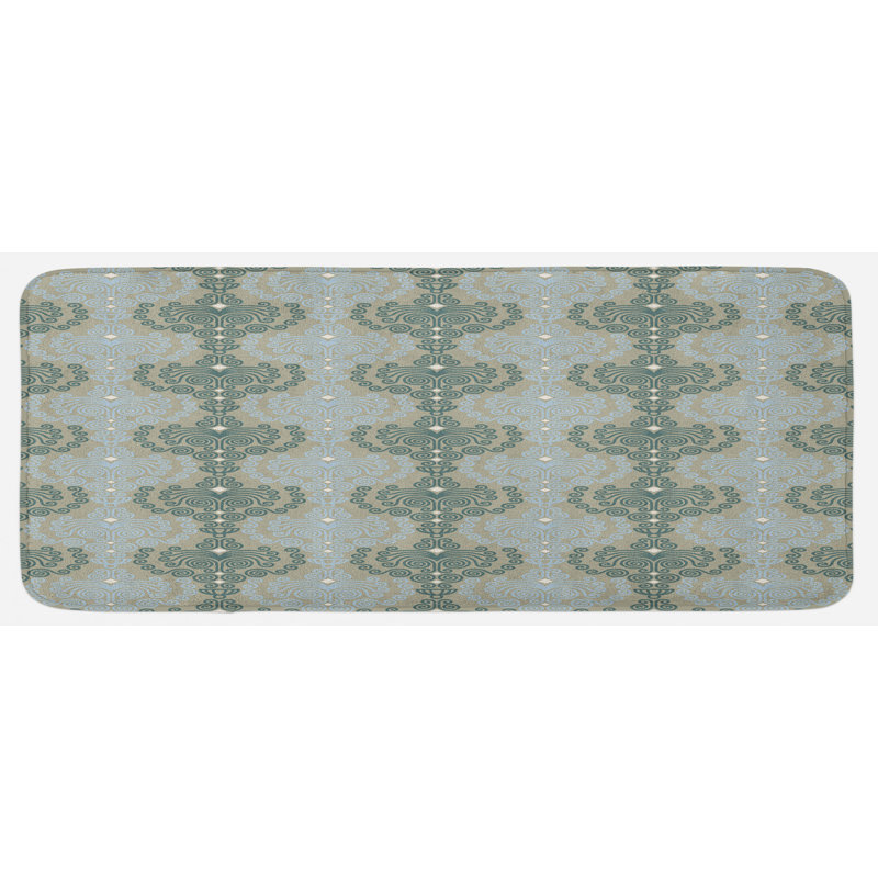 Tapis de cuisine