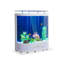 Aquarium moderne en acrylique 150-180 gallons Eco-129411392-129411393