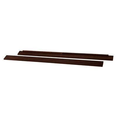 Twin/Full Size Conversion Kit Bed Rails
