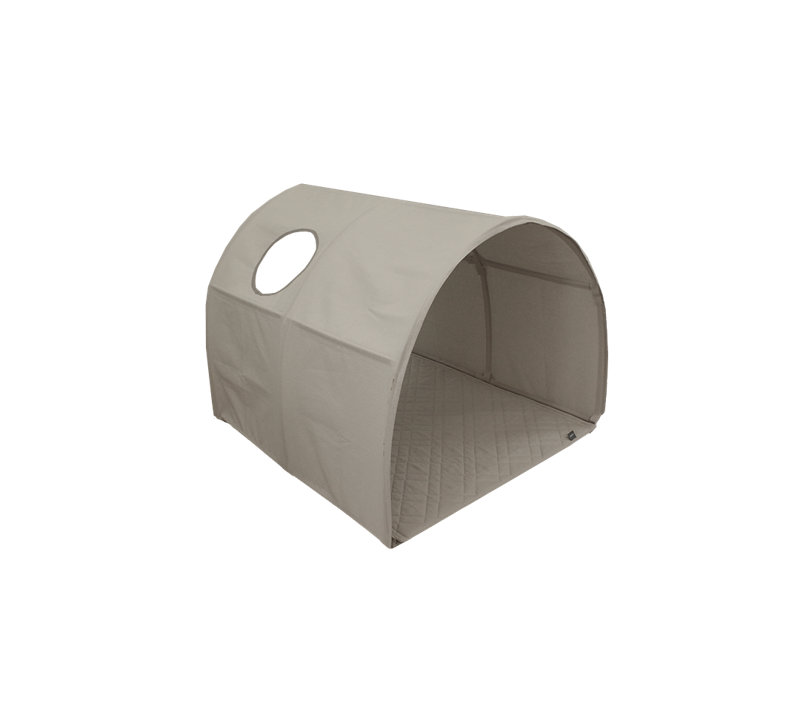  Cave, Warm grey