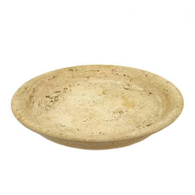 Handmade Marble Decorative Bowl
