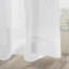 Panneau de rideau transparent Amina-66673666-66673665