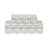 Jacqueline 30 Piece Bedding Set-121093191-121093192