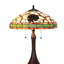 Rustic Lodge Table Lamp