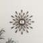 Horloge murale Ladburst