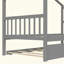 Lit en bois avec lit gigogne simple-1308815406-1308815404
