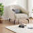 Similicuir beige