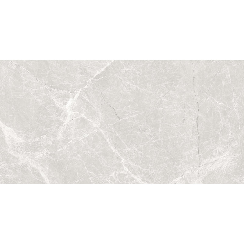 Kaia 12-in. x 24-in. Stone Look Polished Porcelain Wall & Floor Tile, Voxalon