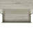 Weigel 6 Drawer 58" W Double Dresser-1839233169