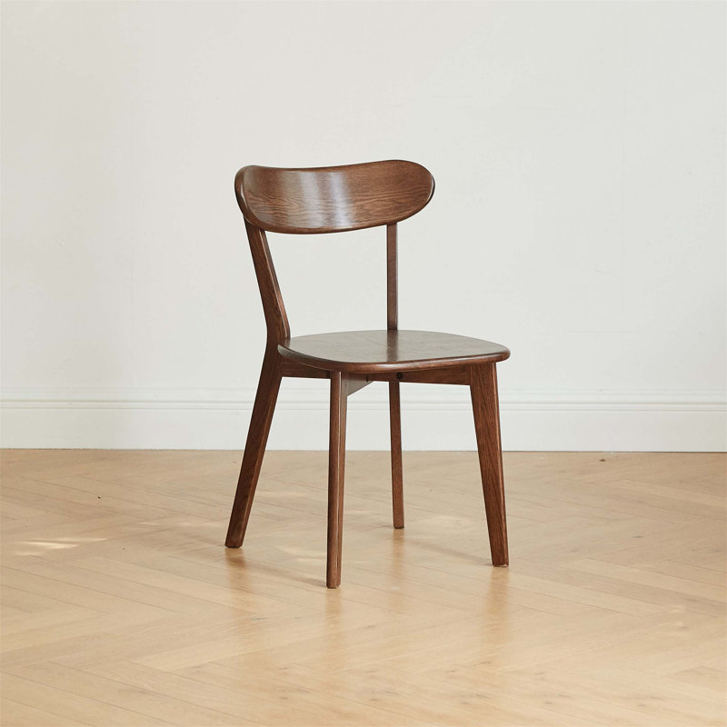 Chaise d'appoint, chaise de salle à manger pour la salle à manger