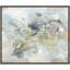 Astratto Framed Painting Canvas by D’Alessandro Léon
