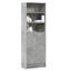 Daemian 69cm Sideboard-1752645341