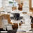 GEEYOO Recliner Chair, Electric Recliners with Heat and Massage, Small Recliner for Small Space, Recliner with USB Ports & Side Pockets-14331197