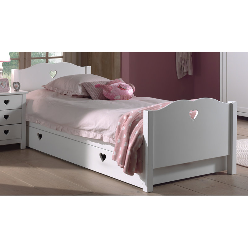 Amori Bedroom Set