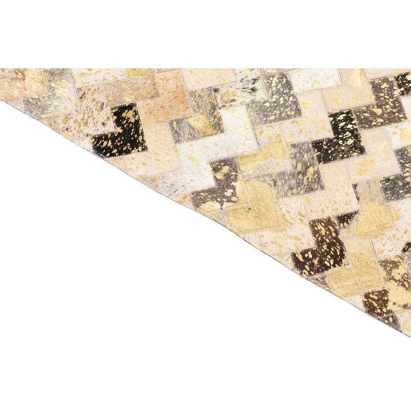 Tapis doré Ingalls