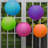 Round Paper Lanterns - 5 Count-60271044
