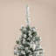Artificial Pine Christmas Tree-1750195519