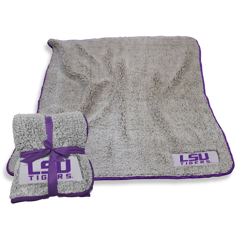 Hand Woven Throw Blanket