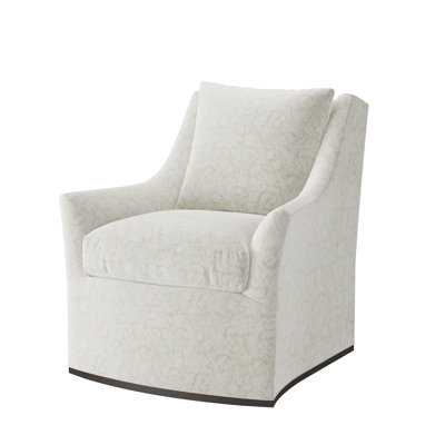 Chaise pivotante Riley