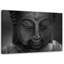 Image, Buddha Orient Spa - No Frame Print on Canvas-98482679