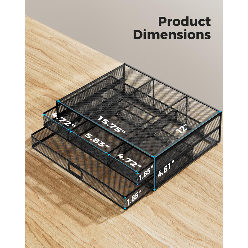 Extra Shelving